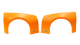 DOMINATOR RACE PRODUCTS 333-OR Fender Kit Camaro SS Orange