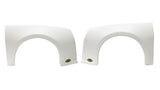 DOMINATOR RACE PRODUCTS 333-WH Fender Kit Camaro SS White