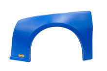 Load image into Gallery viewer, DOMINATOR RACE PRODUCTS 334-BL Fender Left Camaro SS Blue