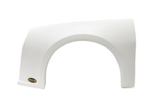 Load image into Gallery viewer, DOMINATOR RACE PRODUCTS 334-WH Fender Left Camaro SS White