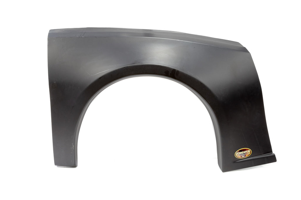 DOMINATOR RACE PRODUCTS 335-BK Fender Right Camaro SS Black