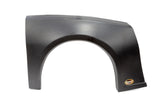 DOMINATOR RACE PRODUCTS 335-BK Fender Right Camaro SS Black