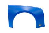 DOMINATOR RACE PRODUCTS 335-BL Fender Right Camaro SS Blue