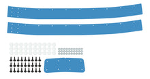 Load image into Gallery viewer, DOMINATOR RACE PRODUCTS 345-BL Valance Camaro SS Blue