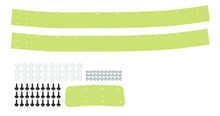 Load image into Gallery viewer, DOMINATOR RACE PRODUCTS 345-FLO-YE Valance Camaro SS Fluo Yellow