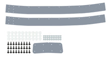 Load image into Gallery viewer, DOMINATOR RACE PRODUCTS 345-GRY Valance Camaro SS Gray