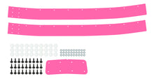 Load image into Gallery viewer, DOMINATOR RACE PRODUCTS 345-PK Valance Camaro SS Pink