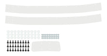 Load image into Gallery viewer, DOMINATOR RACE PRODUCTS 345-WH Valance Camaro SS White