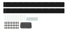 Load image into Gallery viewer, DOMINATOR RACE PRODUCTS 346-BK Valance Dominator SS Black