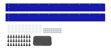 Load image into Gallery viewer, DOMINATOR RACE PRODUCTS 346-BL Valance Dominator SS Blue