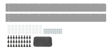 Load image into Gallery viewer, DOMINATOR RACE PRODUCTS 346-GRY Valance Dominator SS Gray