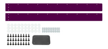 Load image into Gallery viewer, DOMINATOR RACE PRODUCTS 346-PU Valance Dominator SS Purple