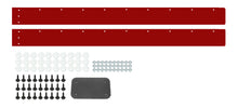 Load image into Gallery viewer, DOMINATOR RACE PRODUCTS 346-RD Valance Dominator SS Red