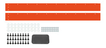 Load image into Gallery viewer, DOMINATOR RACE PRODUCTS 347-OR Valance 81 Z-28 Camaro Killer Z Orange
