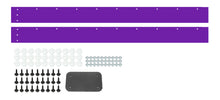 Load image into Gallery viewer, DOMINATOR RACE PRODUCTS 347-PU Valance 81 Z-28 Camaro Killer Z Purple