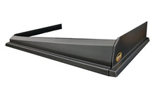 Load image into Gallery viewer, DOMINATOR RACE PRODUCTS 408-BK Valance Modified 3-Pc Black