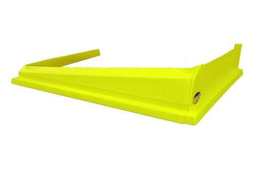 DOMINATOR RACE PRODUCTS 408-FLO-YE Valance Modified 3-pc Flou Yellow