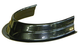 DOMINATOR RACE PRODUCTS 500-CF Hood Scoop Predator 3.5in C/F