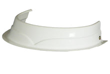Load image into Gallery viewer, DOMINATOR RACE PRODUCTS 500-WH Hood Scoop Predator 3.5in White