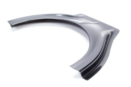 DOMINATOR RACE PRODUCTS 501-CF Stalker Hood Scoop 1.5in C/F