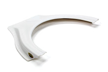 Load image into Gallery viewer, DOMINATOR RACE PRODUCTS 501-WH Stalker Hood Scoop 1.5in White