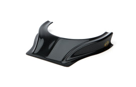 DOMINATOR RACE PRODUCTS 502-CF Hood Scoop Stalker 2.5in C/F