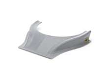 Load image into Gallery viewer, DOMINATOR RACE PRODUCTS 502-GRY Hood Scoop Stalker 2.5in Gray