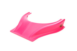 DOMINATOR RACE PRODUCTS 502-PK Hood Scoop Stalker 2.5in Pink