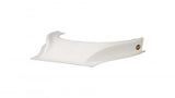 DOMINATOR RACE PRODUCTS 502-WH Hood Scoop Stalker 2.5in White
