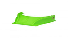 Load image into Gallery viewer, DOMINATOR RACE PRODUCTS 502-XG Hood Scoop Stalker 2.5in Xtreme Green