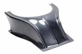 DOMINATOR RACE PRODUCTS 505 Stalker Hood Scoop 5.5in C/F