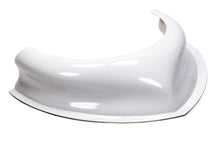 Load image into Gallery viewer, DOMINATOR RACE PRODUCTS 507-WH Hood Scoop 3.5in