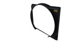 DOMINATOR RACE PRODUCTS 545 Radiator Shroud 22in W x 19in H x 3in Deep