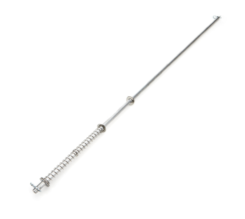 DOMINATOR RACE PRODUCTS 549 Shaker Screen Mounting Rod Kit