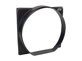 DOMINATOR RACE PRODUCTS 554 Radiator Shroud Modified