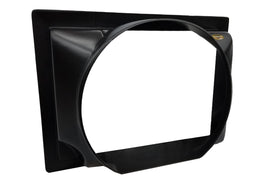 DOMINATOR RACE PRODUCTS 555 Radiator Shroud Street Stock Adjustable