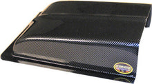 Load image into Gallery viewer, DOMINATOR RACE PRODUCTS 560-CF Deck Scoop for Oil Cooler
