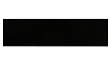 Load image into Gallery viewer, DOMINATOR RACE PRODUCTS 750-BK Filler Panel Late Model 30in x 70in Black