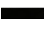 DOMINATOR RACE PRODUCTS 750-BK Filler Panel Late Model 30in x 70in Black