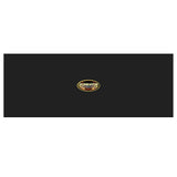 DOMINATOR RACE PRODUCTS 771-BK Door Modified Black 30in x 84in