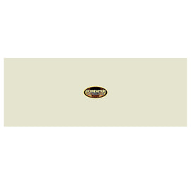 DOMINATOR RACE PRODUCTS 771-WH Door Modified White 30in x 84in