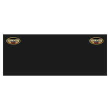 Load image into Gallery viewer, DOMINATOR RACE PRODUCTS 776-BK Quarter Panel Mod Black 30in x 70in