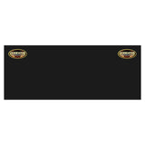 DOMINATOR RACE PRODUCTS 776-BK Quarter Panel Mod Black 30in x 70in