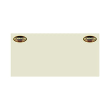 Load image into Gallery viewer, DOMINATOR RACE PRODUCTS 776-WH Quarter Panel Mod White  30in x 70in