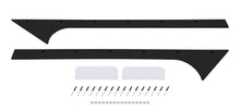 Load image into Gallery viewer, DOMINATOR RACE PRODUCTS 835-BK Pillar A Pair Late Model Black