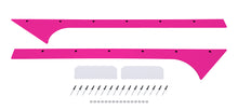 Load image into Gallery viewer, DOMINATOR RACE PRODUCTS 835-PK Pillar A Pair Late Model Pink
