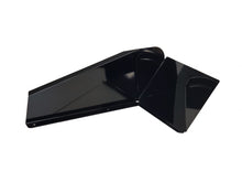 Load image into Gallery viewer, DOMINATOR RACE PRODUCTS 921-BK Plastic Spoiler CrushKit Black