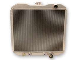 DRAKE AUTOMOTIVE GROUP 340-2AL 67-69 Mustang Radiator Small Block