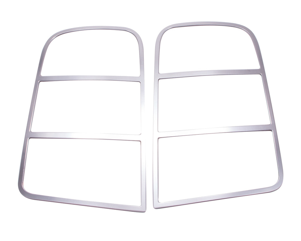 DRAKE AUTOMOTIVE GROUP 5R3Z-13489-C Tail Light Trim Polished 05-09 Mustang