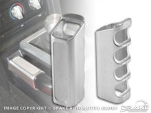 Load image into Gallery viewer, DRAKE AUTOMOTIVE GROUP 5R3Z-2760-BL 2005-09 Mustang Parking Brake Handle Cover